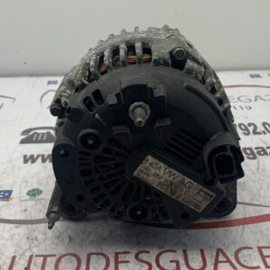 ALTERNADOR SKODA OCTAVIA BERLINA (1Z3)