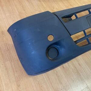 PARAGOLPES DELANTERO RENAULT MASTER II FASE 2 DOBLE CABINA CAMIÓN/CHASIS