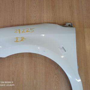 ALETA DELANTERA IZQUIERDA CITROEN C4 BERLINA