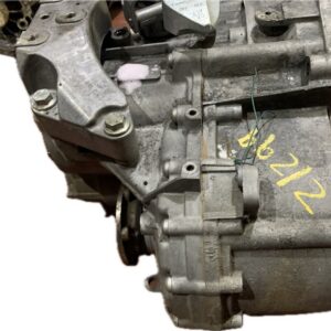 CAJA CAMBIOS VOLKSWAGEN PASSAT BERLINA (3C2)