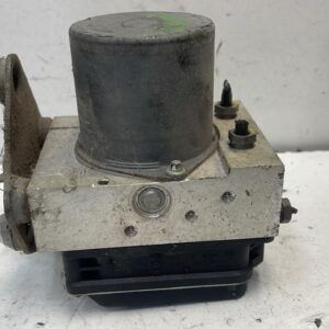 ABS MERCEDES-BENZ SPRINTER KASTEN HOCHDACH