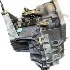 CAJA CAMBIOS RENAULT LAGUNA II GRANDTOUR (KG0)