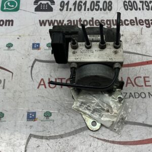 ABS FIAT II PANDA (169)