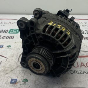 ALTERNADOR VOLKSWAGEN PASSAT BERLINA (3B3)