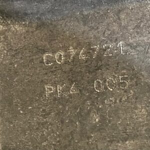 CAJA CAMBIOS RENAULT ESPACE IV (JK0)