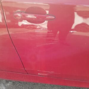 PUERTA DELANTERA DERECHA BMW SERIE 1 BERLINA (E81/E87)