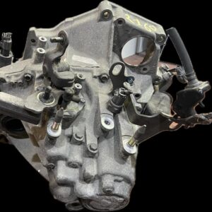 CAJA CAMBIOS HONDA CIVIC 5 PUERTAS (EU7/8)