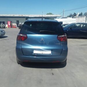 PARAGOLPES TRASERO CITROEN C4 PICASSO