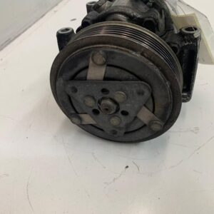 COMPRESOR AIRE ACONDICIONADO PEUGEOT 206