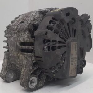 ALTERNADOR CITROEN C2