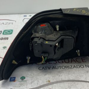 PILOTO TRASERO DERECHO SAAB 9-3 BERLINA