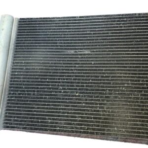 CONDENSADOR / RADIADOR AIRE ACONDICIONADO VOLKSWAGEN POLO IV (9N1)