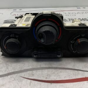 MANDO CLIMATIZADOR RENAULT SCENIC II (JM)