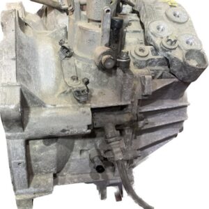 CAJA CAMBIOS OPEL CORSA D