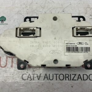 MANDO CLIMATIZADOR FORD FIESTA (CB1)
