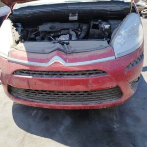 PARAGOLPES DELANTERO CITROEN C4 PICASSO
