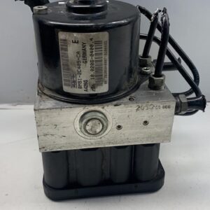 ABS FORD FOCUS BERLINA (CB4)