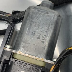 ELEVALUNAS DELANTERO IZQUIERDO FORD FOCUS BERLINA (CB4)