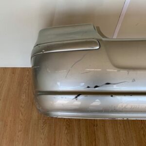 PARAGOLPES TRASERO TOYOTA AVENSIS BERLINA (T25)