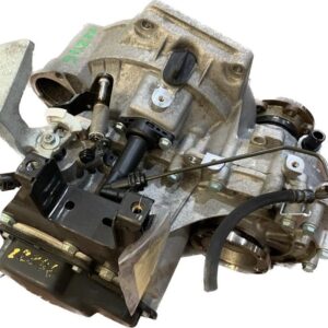CAJA CAMBIOS SEAT IBIZA (6L1)