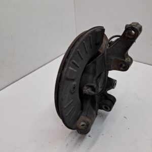 MANGUETA DELANTERA DERECHA MERCEDES-BENZ VITO BASIC-KOMBI (639)
