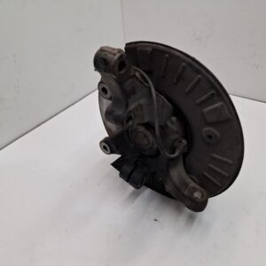 MANGUETA DELANTERA IZQUIERDA MERCEDES-BENZ VITO BASIC-KOMBI (639)
