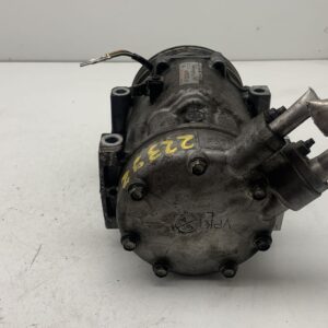COMPRESOR AIRE ACONDICIONADO CITROEN XSARA PICASSO