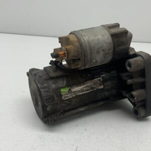 MOTOR ARRANQUE CITROEN XSARA PICASSO