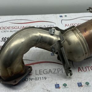 CATALIZADOR VOLKSWAGEN SCIROCCO (137)