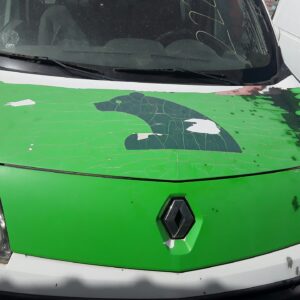 CAPO RENAULT KANGOO I (F/KC0)