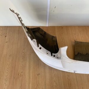 PARAGOLPES TRASERO SEAT ALTEA XL (5P5)