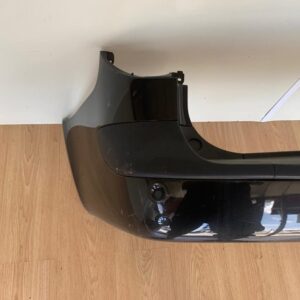 PARAGOLPES TRASERO RENAULT LAGUNA II (BG0)