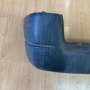 PARAGOLPES TRASERO PEUGEOT PARTNER (S2)