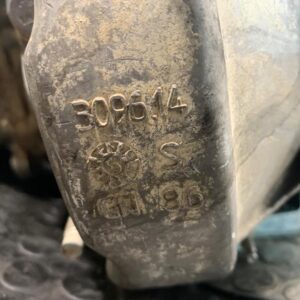 CAJA CAMBIOS PEUGEOT PARTNER (S2)