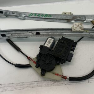 ELEVALUNAS DELANTERO DERECHO CITROEN C4 PICASSO