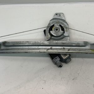 ELEVALUNAS TRASERO DERECHO CITROEN C4 PICASSO