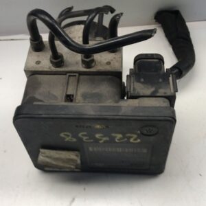 ABS FORD FOCUS BERLINA (CAP)