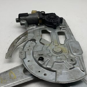 ELEVALUNAS DELANTERO DERECHO VOLVO V70 FAMILIAR