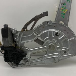 ELEVALUNAS DELANTERO IZQUIERDO VOLVO V70 FAMILIAR