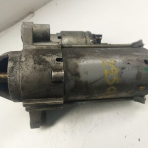 MOTOR ARRANQUE CITROEN C3 PICASSO