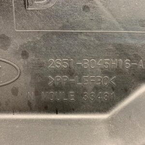 ELEVALUNAS DELANTERO DERECHO FORD FIESTA (CBK)