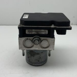 ABS CITROEN C4 PICASSO