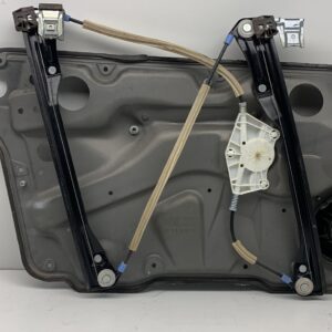 ELEVALUNAS DELANTERO DERECHO VOLKSWAGEN BORA BERLINA (1J2)(1998)