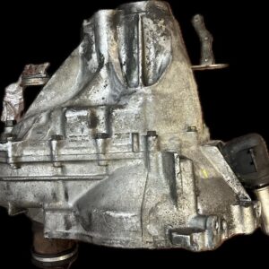 CAJA CAMBIOS HONDA CIVIC BERLINA 3 PUERTAS (EP)