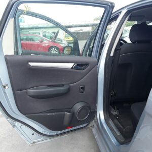 ELEVALUNAS TRASERO IZQUIERDO MERCEDES-BENZ CLASE B (BM 245)