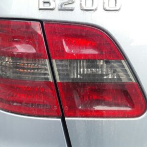 PILOTO TRASERO IZQUIERDO INTERIOR MERCEDES-BENZ CLASE B (BM 245)