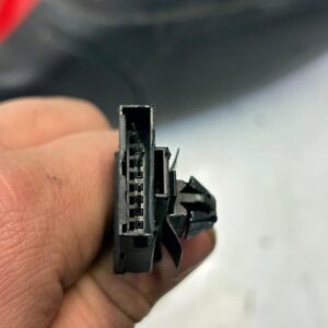 RETROVISOR DERECHO OPEL ASTRA J BERLINA 5P