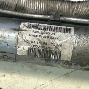 CREMALLERA DIRECCION FORD S-MAX (CA1)