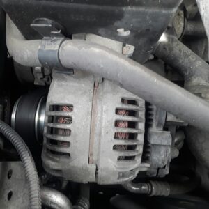 ALTERNADOR VOLKSWAGEN GOLF V (1K1)(10.2003)