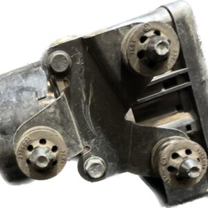 ABS VOLKSWAGEN TOURAN (1T1)